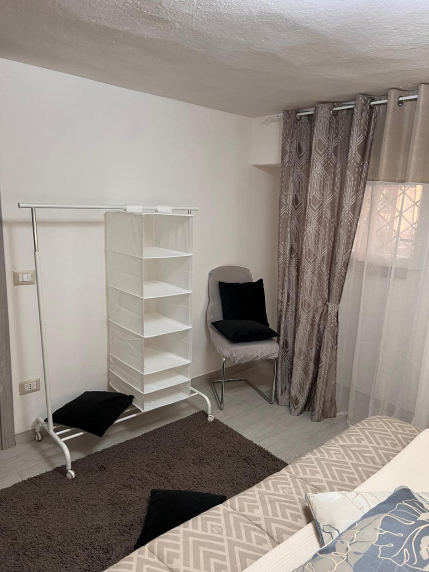 Casa Vacanze Manzoni 29 كالياري المظهر الخارجي الصورة