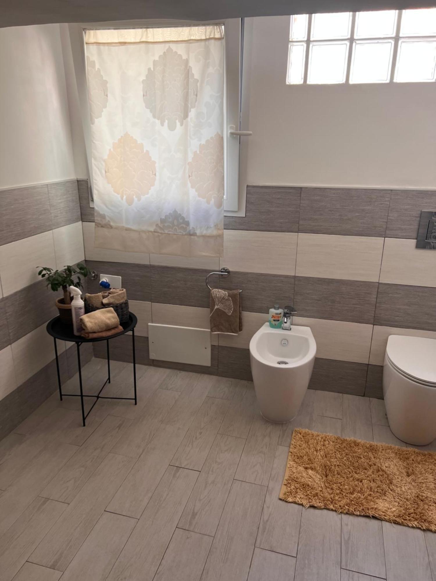 Casa Vacanze Manzoni 29 كالياري المظهر الخارجي الصورة