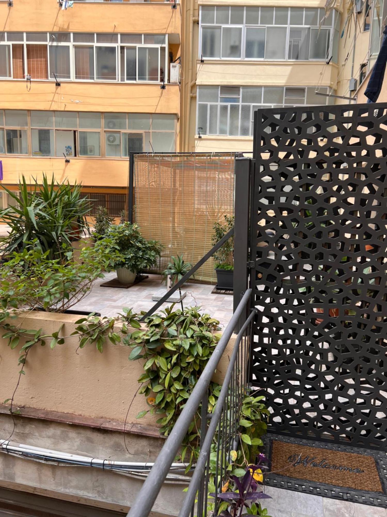 Casa Vacanze Manzoni 29 كالياري المظهر الخارجي الصورة